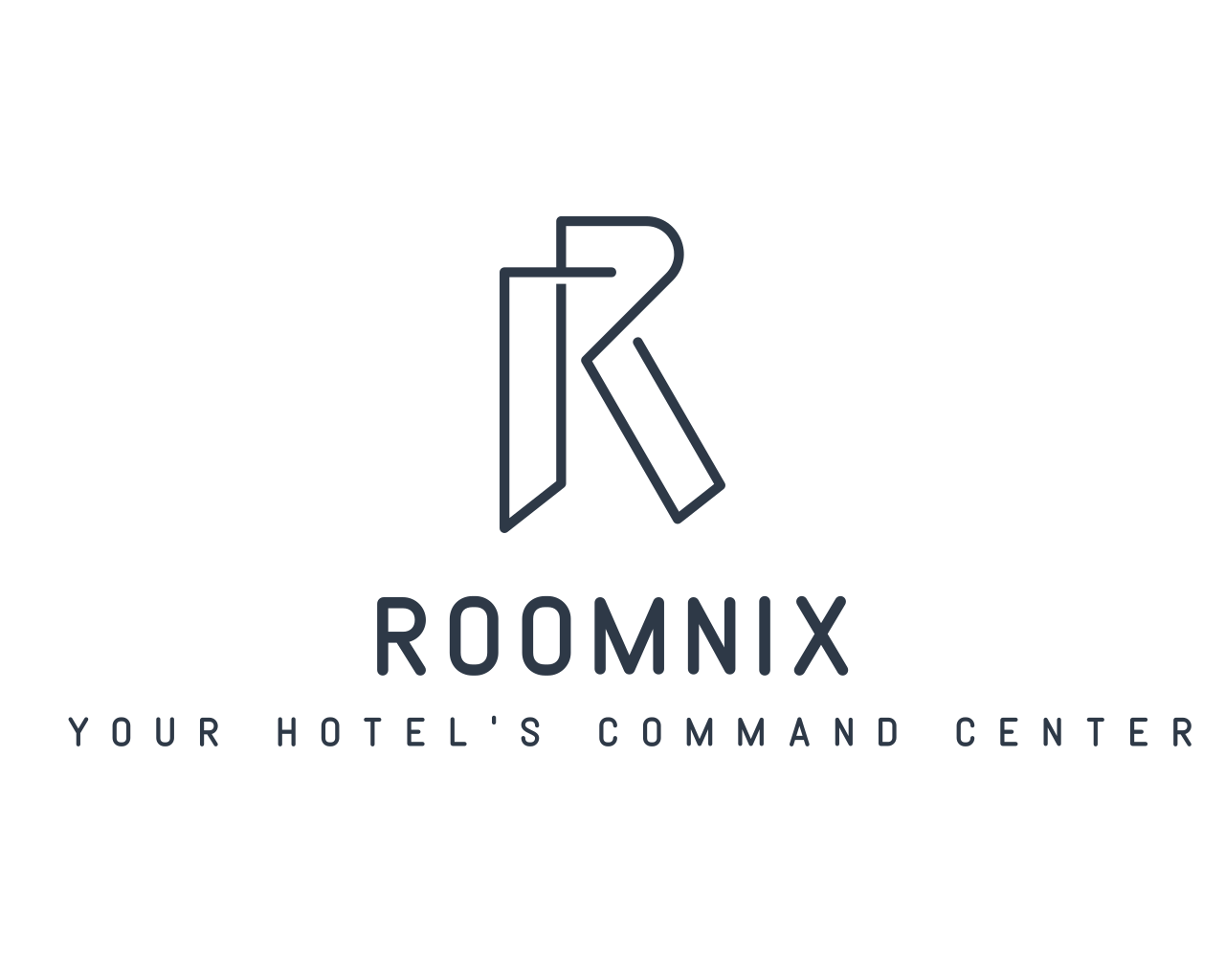 Roomnix Logo